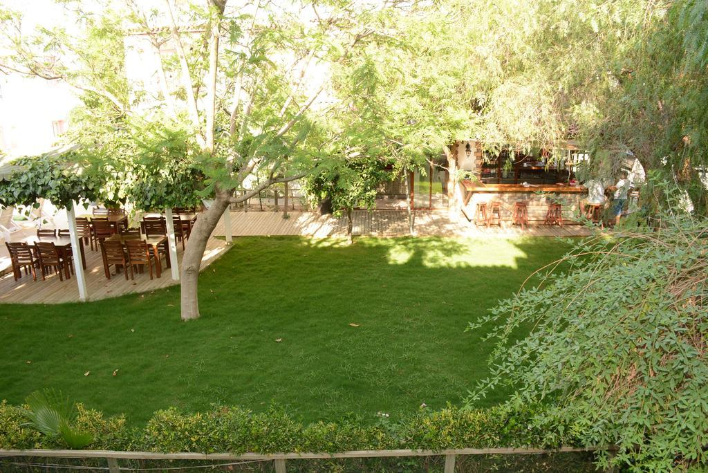 Villa Nergis Bitez Exterior photo
